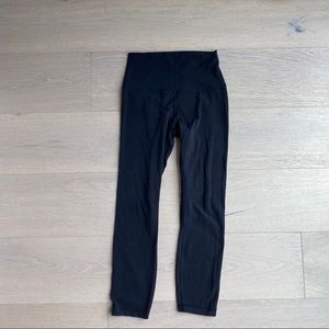 Lululemon Black Align Leggings